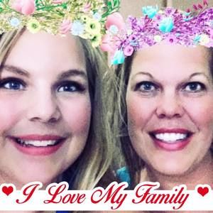 Meet your Posher, Katrina